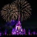 2024 DoD Warrior Games athletes wish upon a star at Disney World's Magic Kingdom