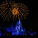 2024 DoD Warrior Games athletes wish upon a star at Disney World's Magic Kingdom