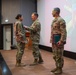 Shamrock brigade recognizes achievement and advancement