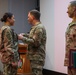 Shamrock brigade recognizes achievement and advancement