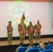 Shamrock brigade recognizes achievement and advancement