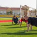 Soldiers honor Staff Sgt. Pokorny with hero workout