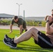 Soldiers honor Staff Sgt. Pokorny with hero workout