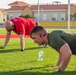 Soldiers honor Staff Sgt. Pokorny with hero workout