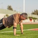 Soldiers honor Staff Sgt. Pokorny with hero workout