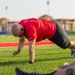 Soldiers honor Staff Sgt. Pokorny with hero workout