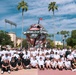 2024 DOD Warrior Games Team Army and Staff Photo
