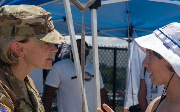 2024 DOD Warrior Games