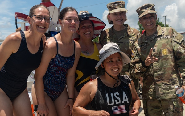 2024 DOD Warrior Games