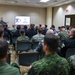 U.S. Navy Sailors and Partner Nations Attend Training Workshops for RIMPAC 2024