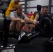 Retired, injured Navy SEAL recovering through adaptive sports in the DoD Warrior Games