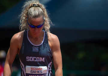 Connection is the cure: USSOCOM competes in the 2024 DoD Warrior Games