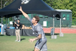 Connection is the cure: USSOCOM competes in the 2024 DoD Warrior Games