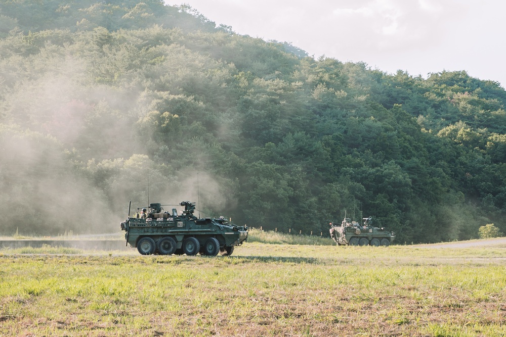 Rodriguez Live Fire Complex