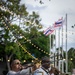U.S 7th Fleet Band Performs in Pattaya, Thailand