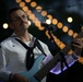 U.S 7th Fleet Band Performs in Pattaya, Thailand