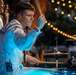 U.S 7th Fleet Band Performs in Pattaya, Thailand