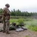 Finnish Conscripts Train with U.S. Service Weapons