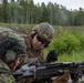 Finnish Conscripts Train with U.S. Service Weapons