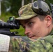 Finnish Conscripts Train with U.S. Service Weapons