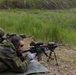 Finnish Conscripts Train with U.S. Service Weapons