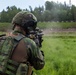 Finnish Conscripts Train with U.S. Service Weapons