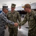 Royal Thai Army Chief of Defense Forces visits C7F