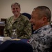 Royal Thai Army Chief of Defense Forces visits C7F