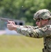 Tennessee National Guardsmen dominate 2024 TAG Pistol Match