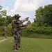 Tennessee National Guardsmen dominate 2024 TAG Pistol Match