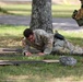 Tennessee National Guardsmen dominate 2024 TAG Pistol Match