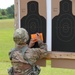 Tennessee National Guardsmen dominate 2024 TAG Pistol Match