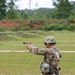 Tennessee National Guardsmen dominate 2024 TAG Pistol Match