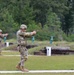 Tennessee National Guardsmen dominate 2024 TAG Pistol Match