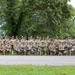 Tennessee National Guardsmen dominate 2024 TAG Pistol Match