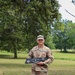 Tennessee National Guardsmen dominate 2024 TAG Pistol Match