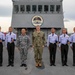Royal Thai Army Chief of Defense Forces visits C7F