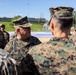 Maj. Gen. Robert B. Sofge Jr. visits Estonia