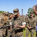 Maj. Gen. Robert B. Sofge Jr. visits Estonia