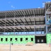 FY 2022-funded barracks project hits 25 percent completion mark at Fort McCoy as July 2024 construction ops continue at full steam