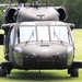 June 2024 UH-60 Black Hawk training operations at Fort McCoy