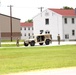 June 2024 training operations at Fort McCoy