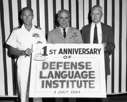 Wherefore DLI? (1 JUL 1963)
