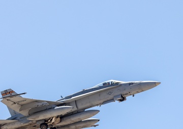 MAG-11 deploys for Arctic Defender 24
