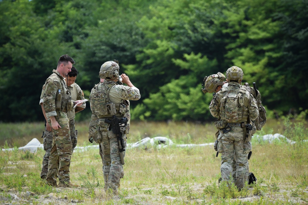 US, ROKAF conduct training to enhance tactical airlift capabilities