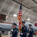 491st Attack Squadron Conducts Change of Command Ceremony