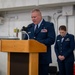 491st Attack Squadron Conducts Change of Command Ceremony