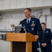 491st Attack Squadron Conducts Change of Command Ceremony