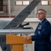 491st Attack Squadron Conducts Change of Command Ceremony