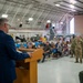 491st Attack Squadron Conducts Change of Command Ceremony